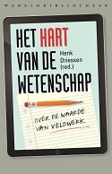 Omslag van Het hart van de wetenschap