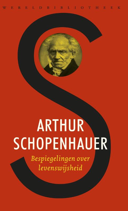 Omslag van Bespiegelingen over levenswijsheid