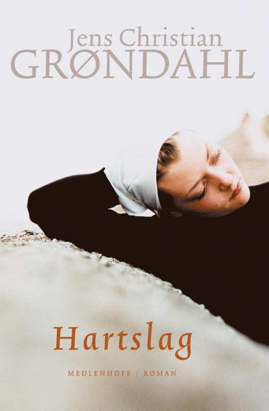 Omslag van Hartslag