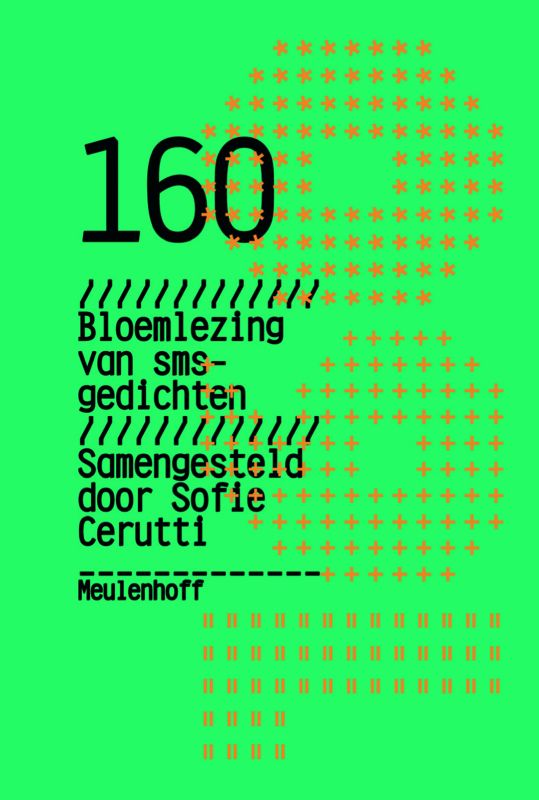 Omslag van 160