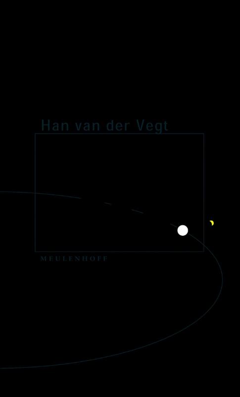 Omslag van De zeilen van de aarde