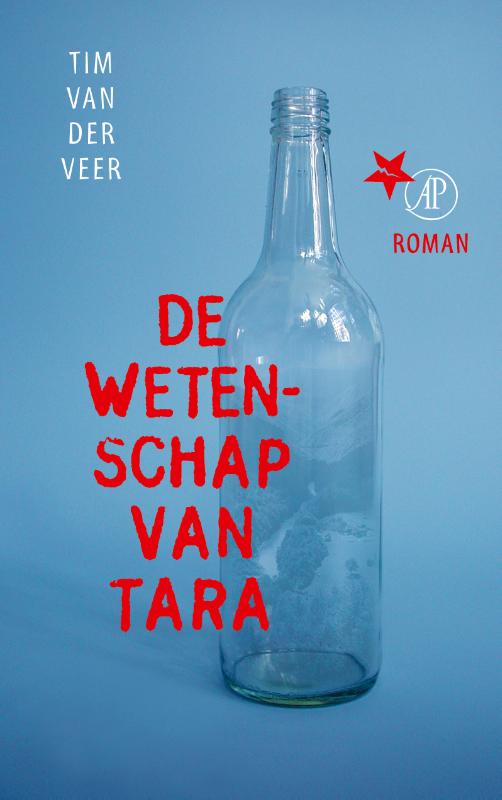 Omslag van De wetenschap van Tara