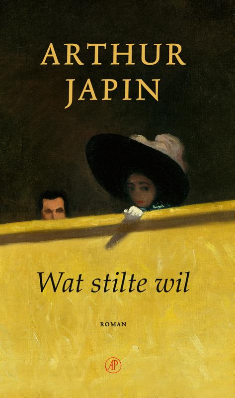 Omslag van Wat stilte wil