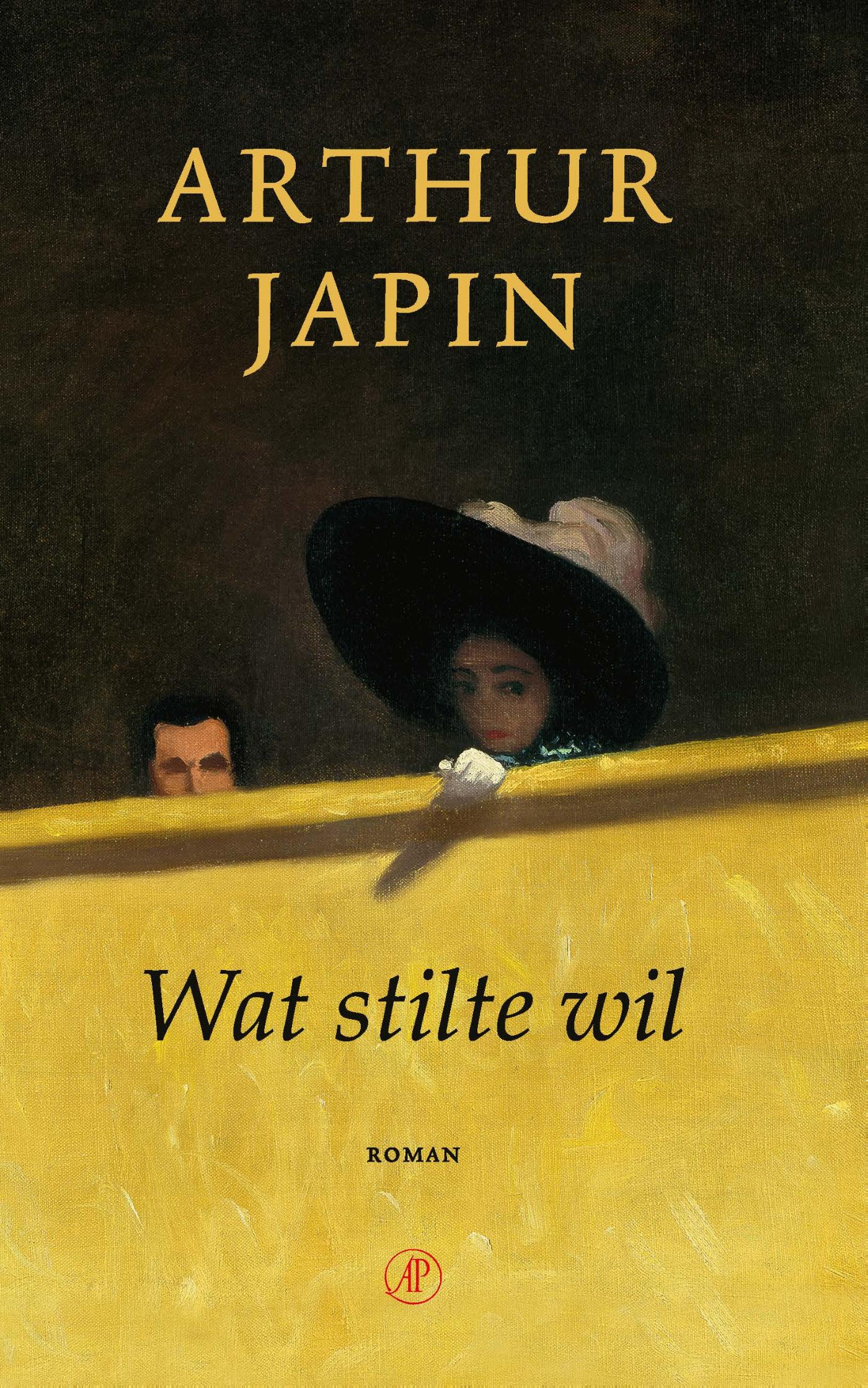 Omslag van Wat stilte wil