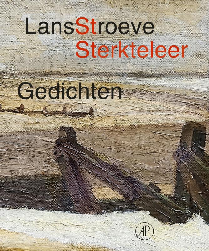 Omslag van Sterkteleer