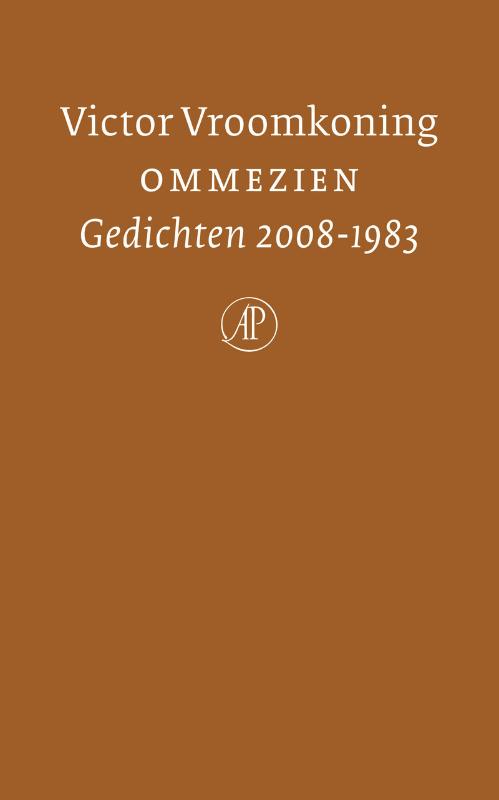 Omslag van Ommezien