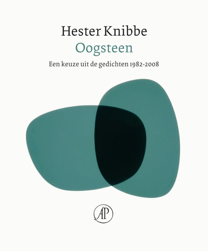 Omslag van Oogsteen