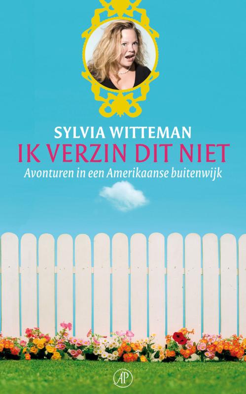 Omslag van Ik verzin dit niet