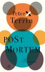 Omslag van Post mortem
