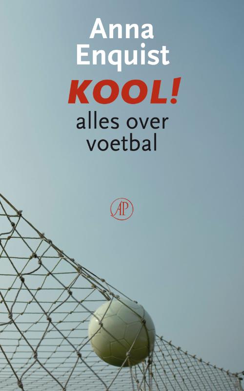 Omslag van Kool