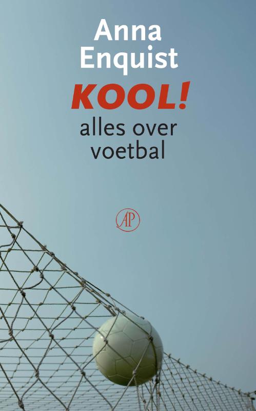 Omslag van Kool!