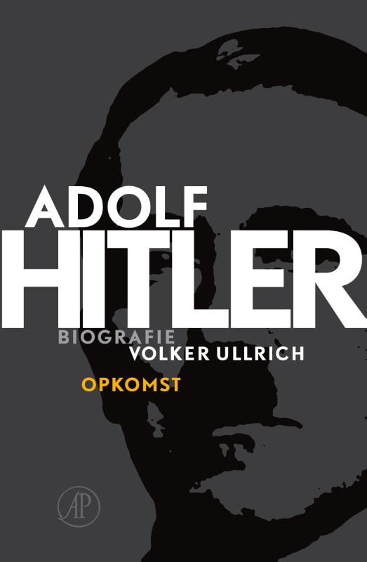 Omslag van 1 De jaren van opkomst 1889 – 1939