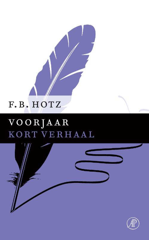 Omslag van Voorjaar