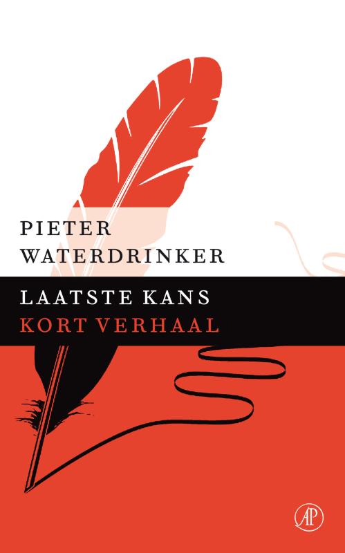 Omslag van Laatste kans