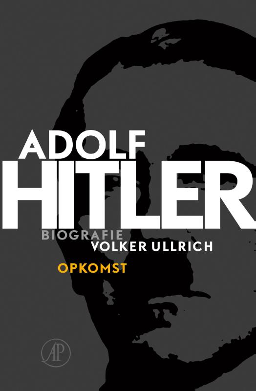 Omslag van 1 De jaren van opkomst 1889 - 1939