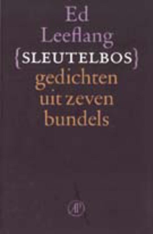 Omslag van Sleutelbos