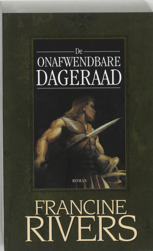 Omslag van De onafwendbare dageraad