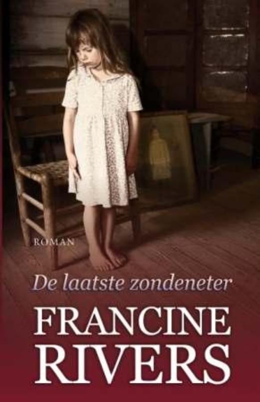 Omslag van De laatste zondeneter