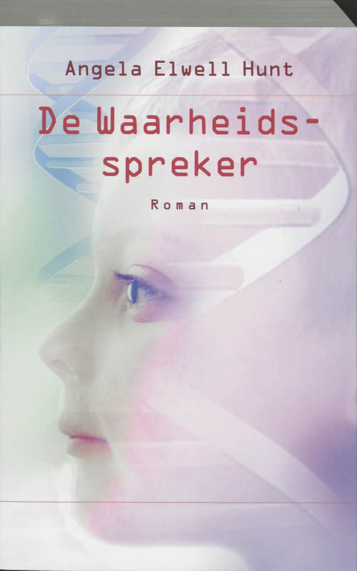 Omslag van De Waarheidsspreker