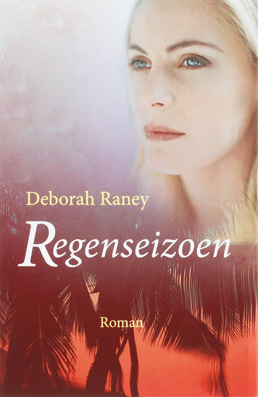 Omslag van Regenseizoen
