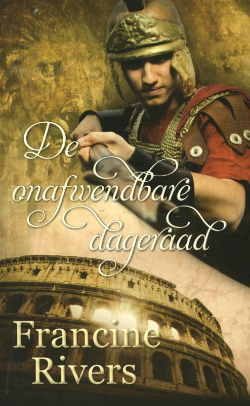 Omslag van De onafwendbare dageraad