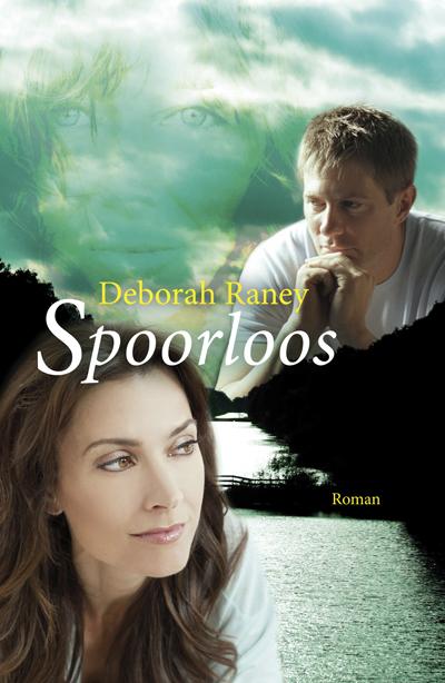 Omslag van Spoorloos
