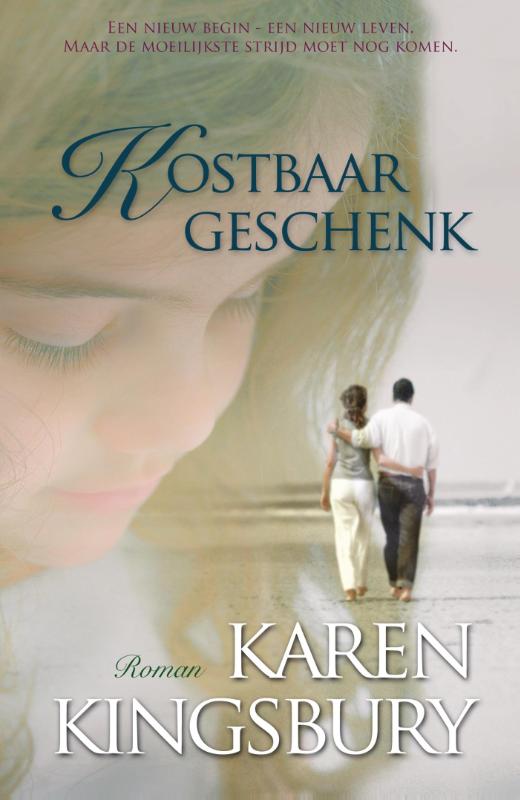 Omslag van Kostbaar geschenk
