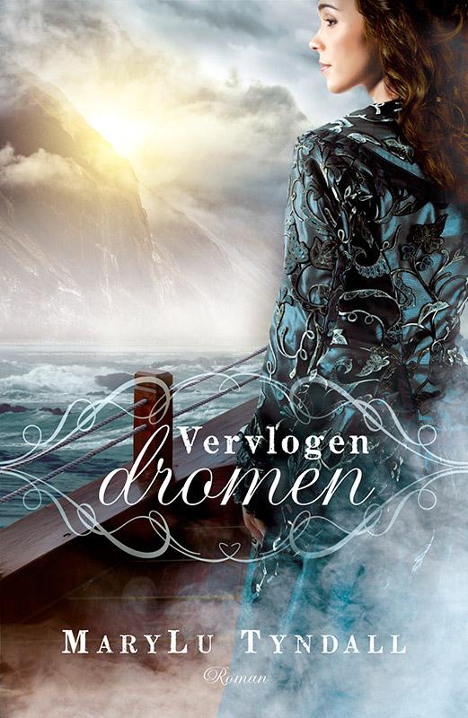 Omslag van Vervlogen dromen