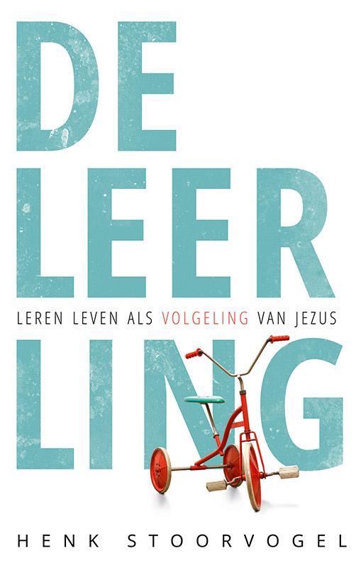 Omslag van De leerling