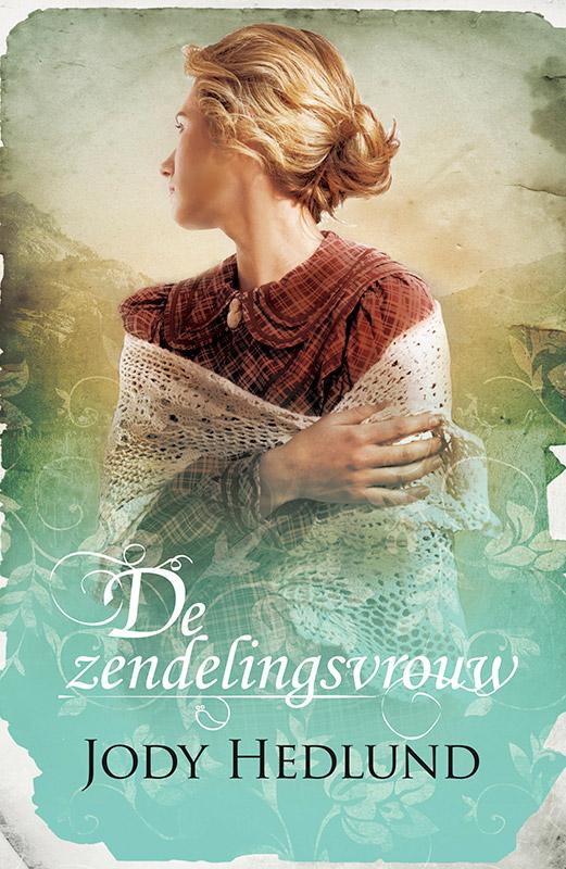 Omslag van De zendelingsvrouw - midprice