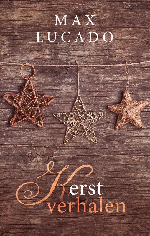 Omslag van Kerstverhalen
