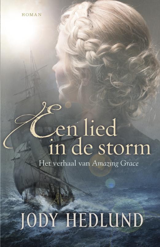 Omslag van Een lied in de storm