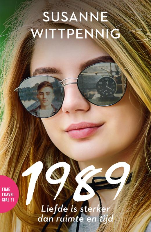 Omslag van 1989