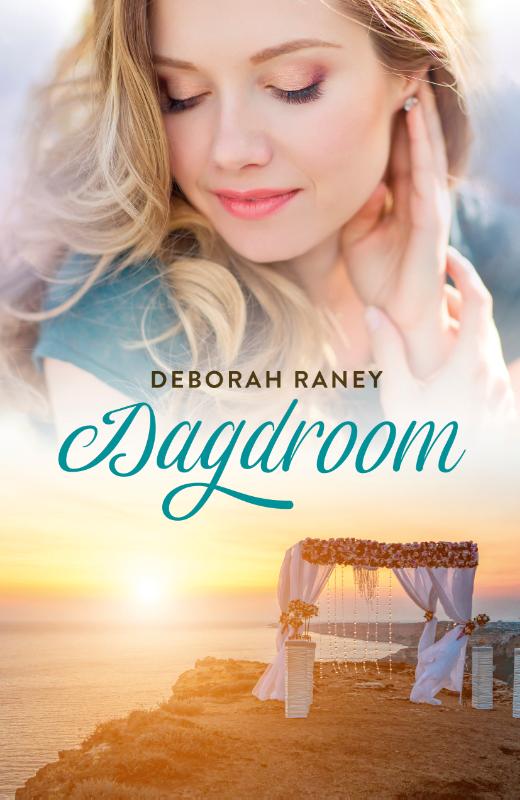 Omslag van Dagdroom