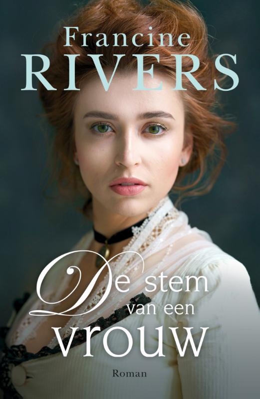 Omslag van De stem van een vrouw