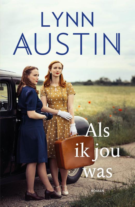 Omslag van Als ik jou was