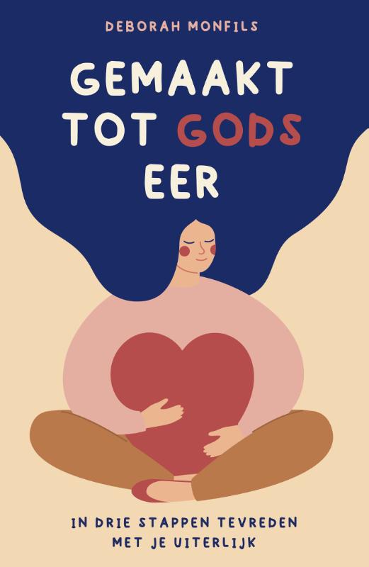 Omslag van Gemaakt tot Gods eer