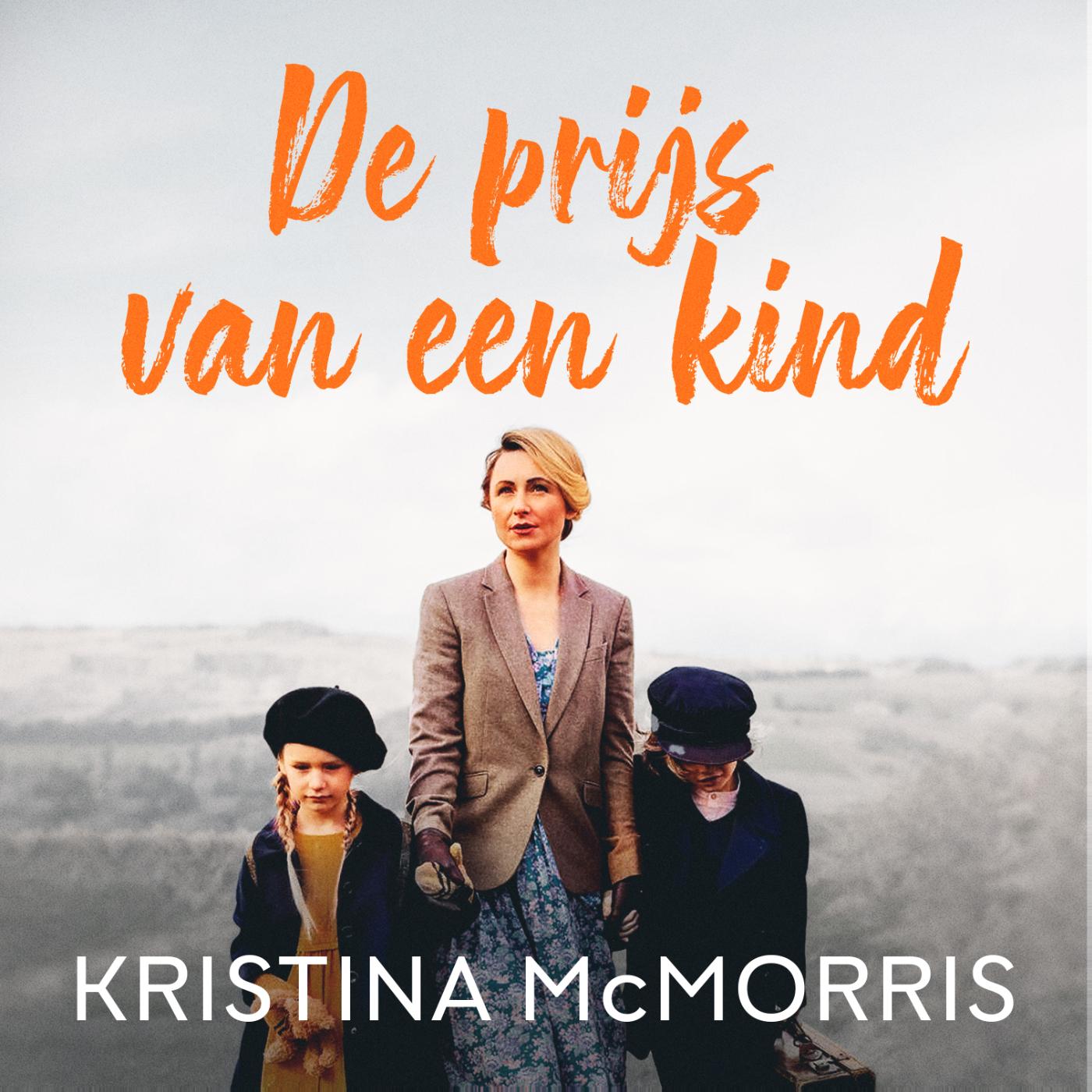 Omslag van De prijs van een kind