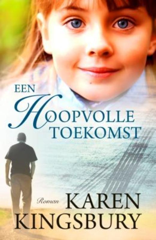 Omslag van Een hoopvolle toekomst