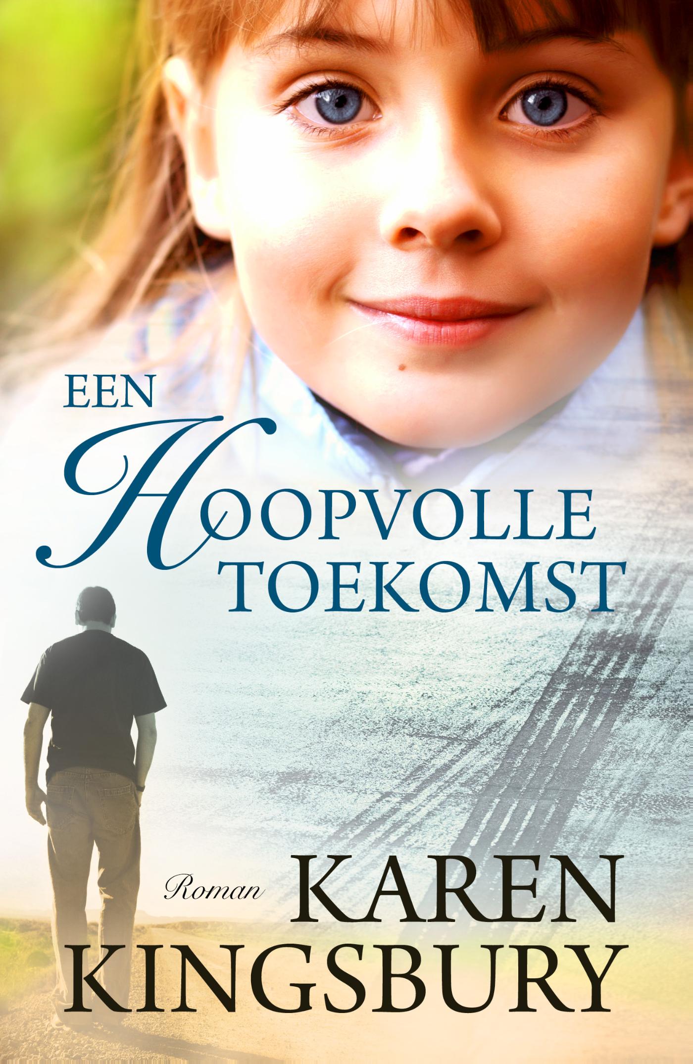 Omslag van Een hoopvolle toekomst