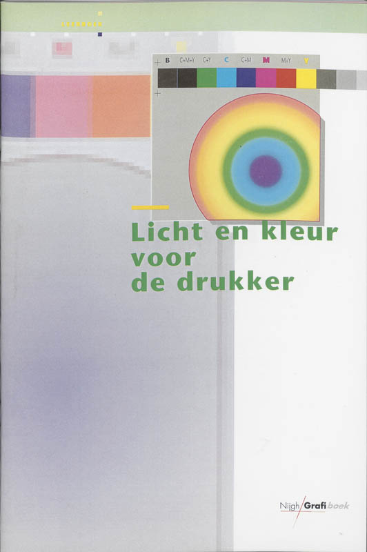 Omslag van Leerboek