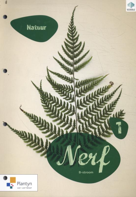 Omslag van Leerwerkboek