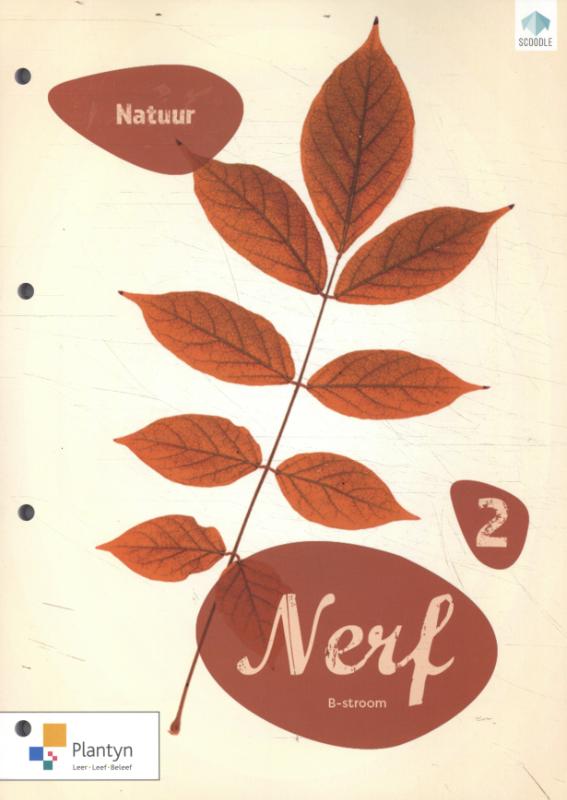 Omslag van Leerwerkboek