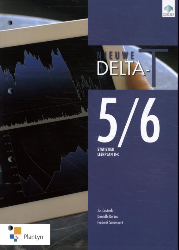 Omslag van Leerwerkboek