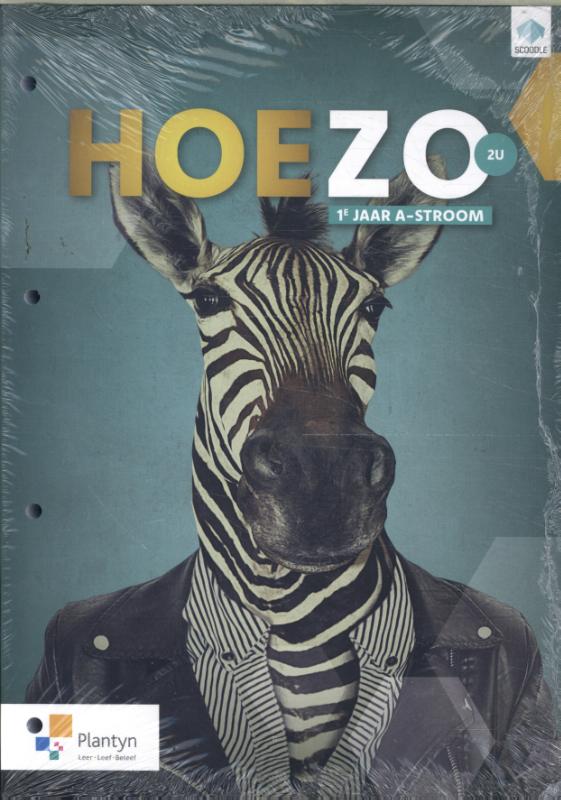 Omslag van Leerwerkboek