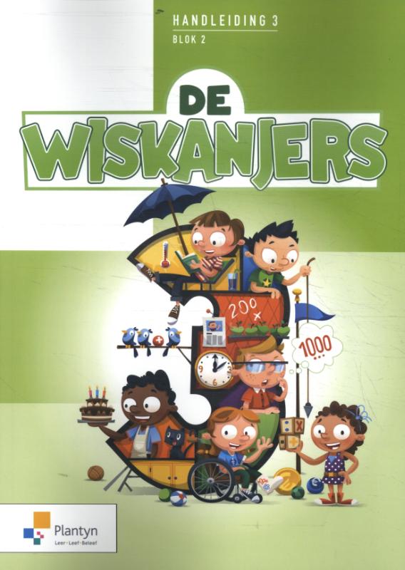 Omslag van Handleiding
