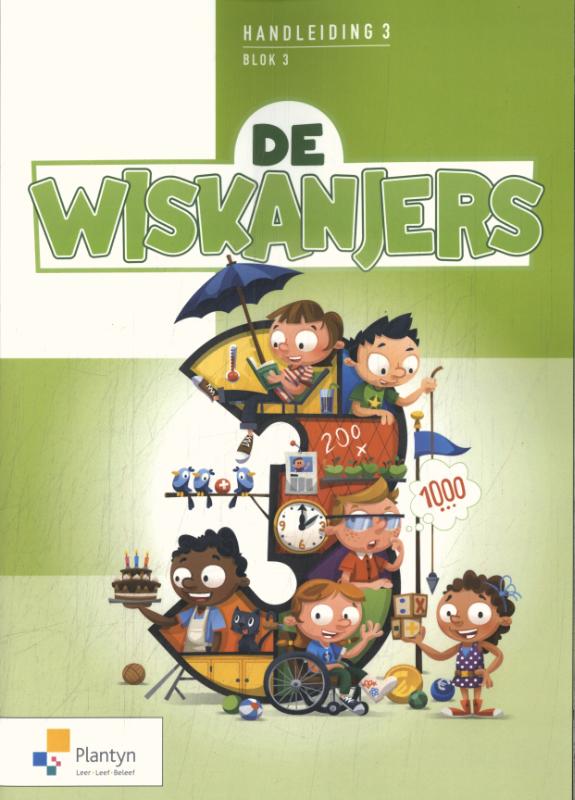 Omslag van Handleiding