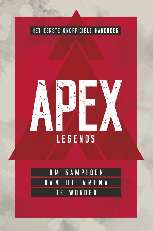 Omslag van Handboek