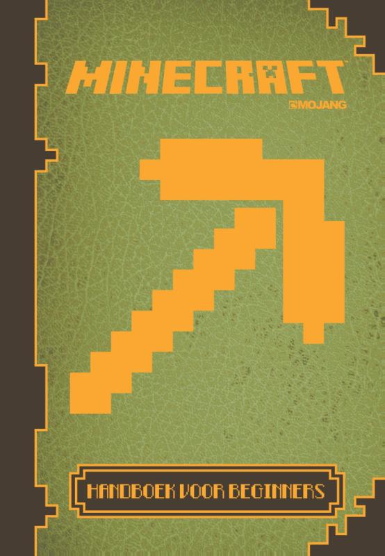 Omslag van Handboek voor beginners