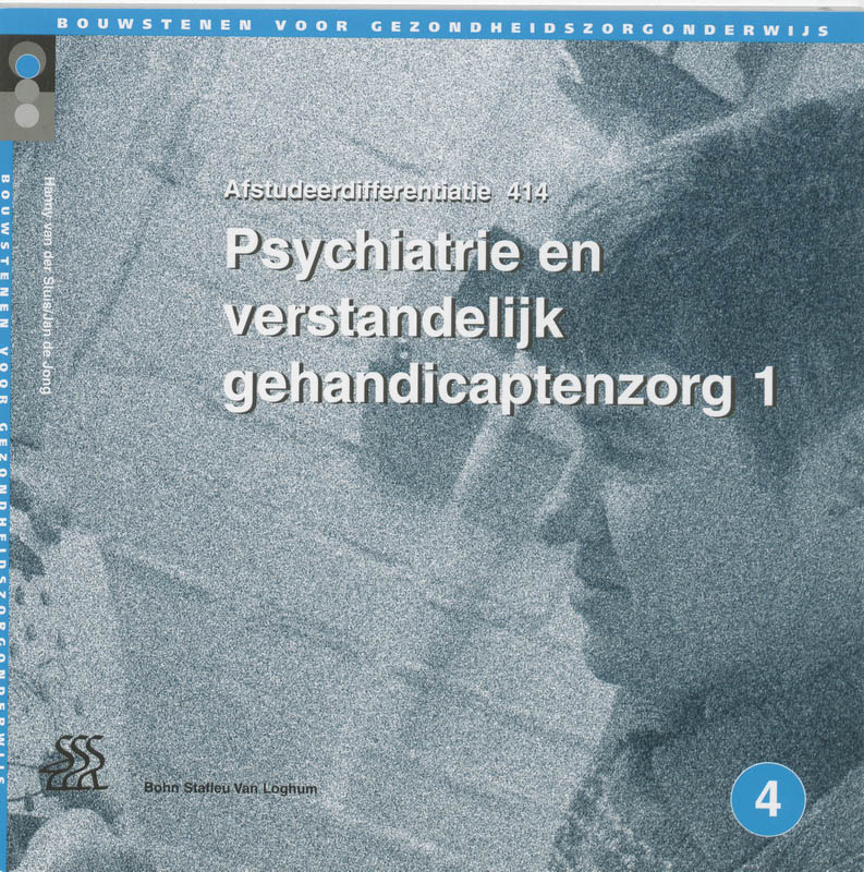 Omslag van I